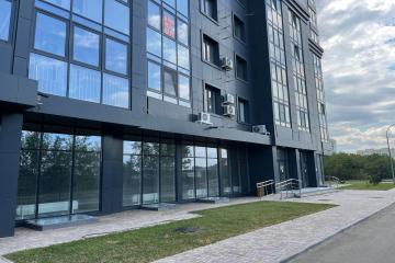 Фото №4: Коммерция 75 м² - Краснодар, мкр. Микрохирургии глаза, ул. Красных Партизан, 4/4