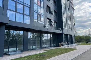 Фото №4: Торговое помещение 76 м² - Краснодар, мкр. Микрохирургии глаза, ул. Красных Партизан, 4/4