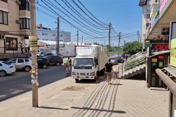 Фото №5: Торговое помещение 116 м² - Краснодар, мкр. Музыкальный, ул. Московская, 140Г