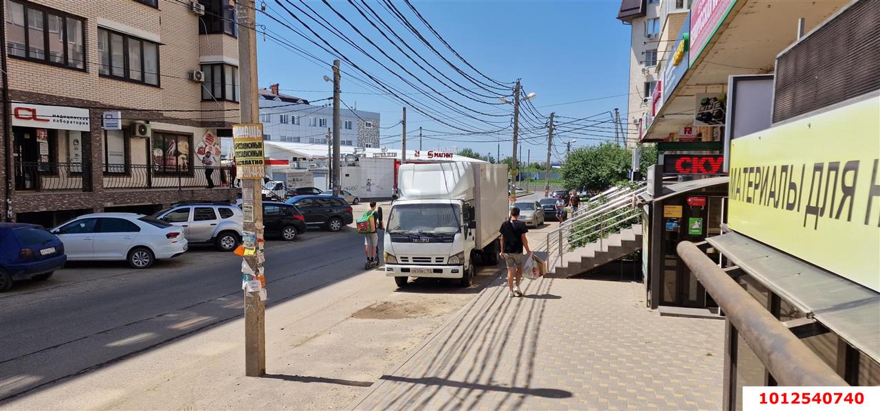 Фото №5: Торговое помещение 116 м² - Краснодар, Музыкальный, ул. Московская, 140Г