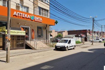 Фото №2: Торговое помещение 116 м² - Краснодар, мкр. Музыкальный, ул. Московская, 140Г