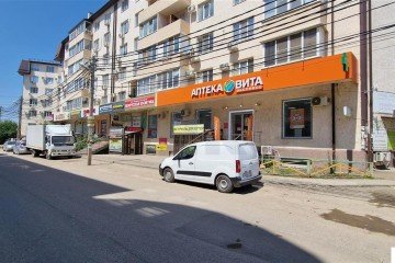Фото №1: Торговое помещение 116 м² - Краснодар, мкр. Музыкальный, ул. Московская, 140Г