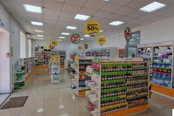 Фото №4: Торговое помещение 116 м² - Краснодар, мкр. Музыкальный, ул. Московская, 140Г