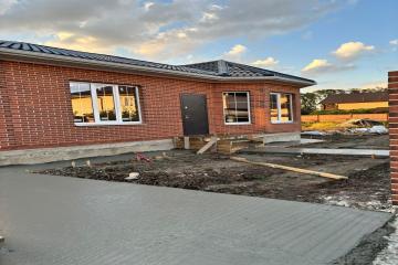 Фото №3: Дом 110 м² - Ленина, мкр. СНТ Белая Чайка, ул. Клубничная, 4