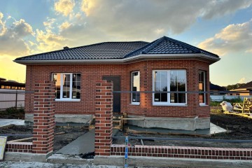 Фото №1: Дом 110 м² - Ленина, снт Белая Чайка, ул. Клубничная, 4