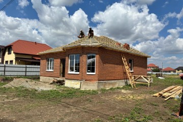 Фото №4: Дом 110 м² - Ленина, снт Белая Чайка, ул. Клубничная, 4