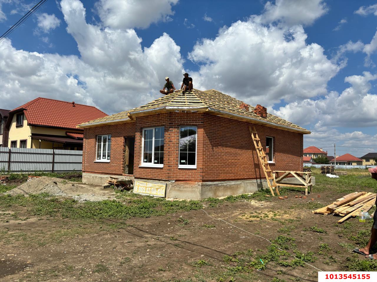 Фото №4: Дом 110 м² + 6.5 сот. - Ленина, Белая Чайка, ул. Клубничная, 4