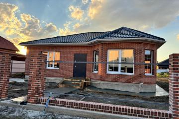 Фото №2: Дом 110 м² - Ленина, мкр. СНТ Белая Чайка, ул. Клубничная, 4