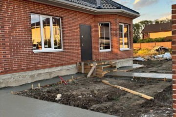 Фото №3: Дом 110 м² - Ленина, снт Белая Чайка, ул. Клубничная, 4