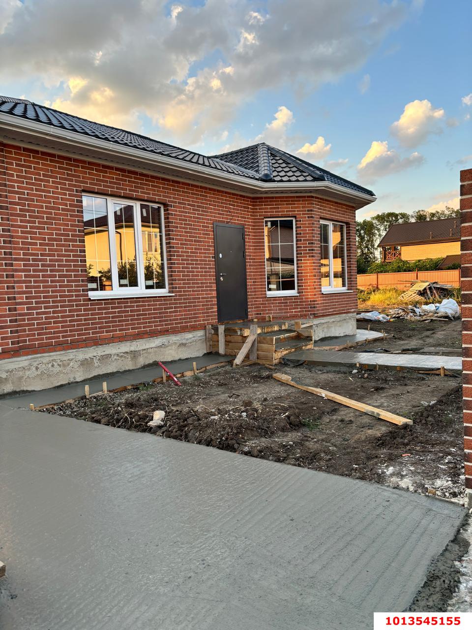 Фото №3: Дом 110 м² + 6.5 сот. - Ленина, Белая Чайка, ул. Клубничная, 4