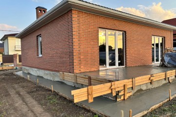 Фото №5: Дом 110 м² - Ленина, снт Белая Чайка, ул. Клубничная, 4