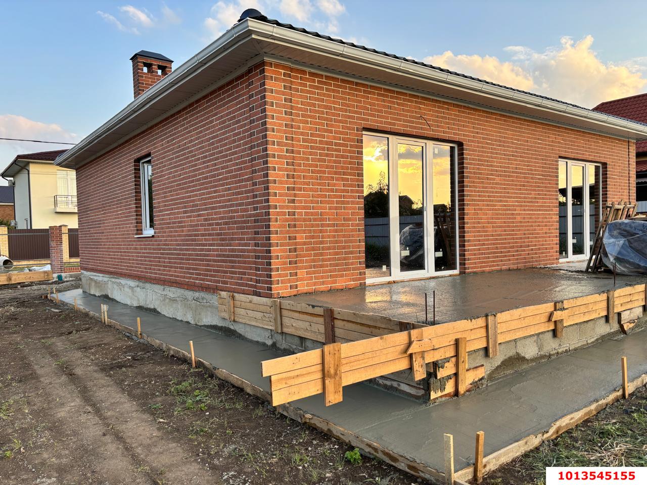 Фото №5: Дом 110 м² + 6.5 сот. - Ленина, Белая Чайка, ул. Клубничная, 4