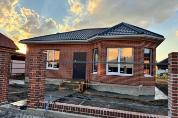 Фото №2: Дом 110 м² - Ленина, снт Белая Чайка, ул. Клубничная, 4