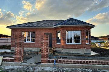 Фото №1: Дом 110 м² - Ленина, мкр. СНТ Белая Чайка, ул. Клубничная, 4