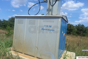 Фото №2: Участок садоводство 11.98 сот. - Горняк, ул. Александровская, 158