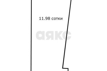 Фото №5: Участок садоводство 11.98 сот. - Горняк, ул. Александровская, 158