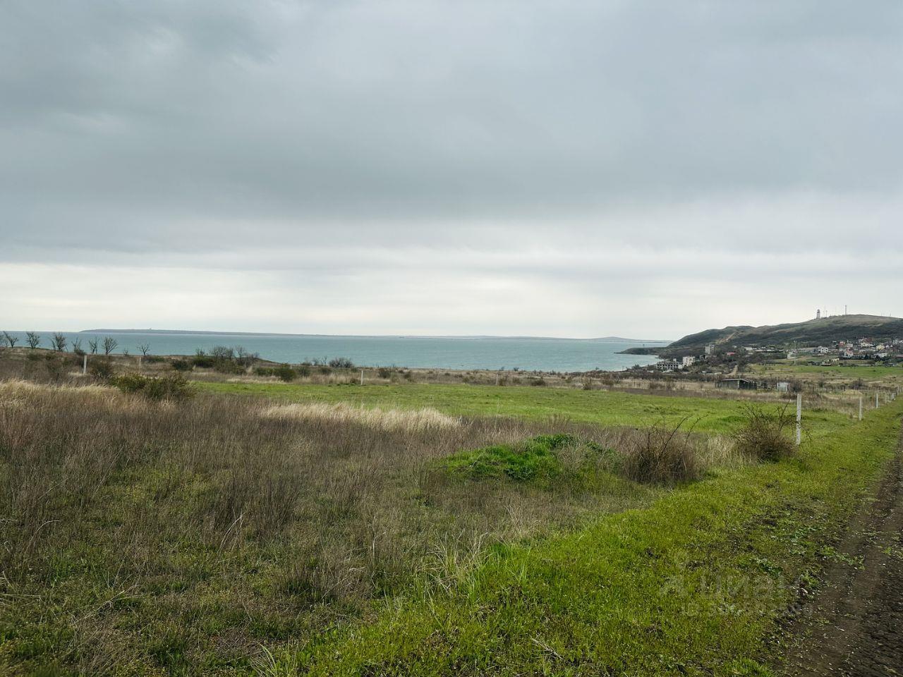 Фото №1: Земельный участок 11.98 сот. - Горняк, Прикубанский внутригородской округ, п. Лекраспром, ул. Александровская, 158