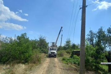 Фото №4: Земельный участок 11.98 сот. - Горняк, п. Лекраспром, ул. Александровская, 158