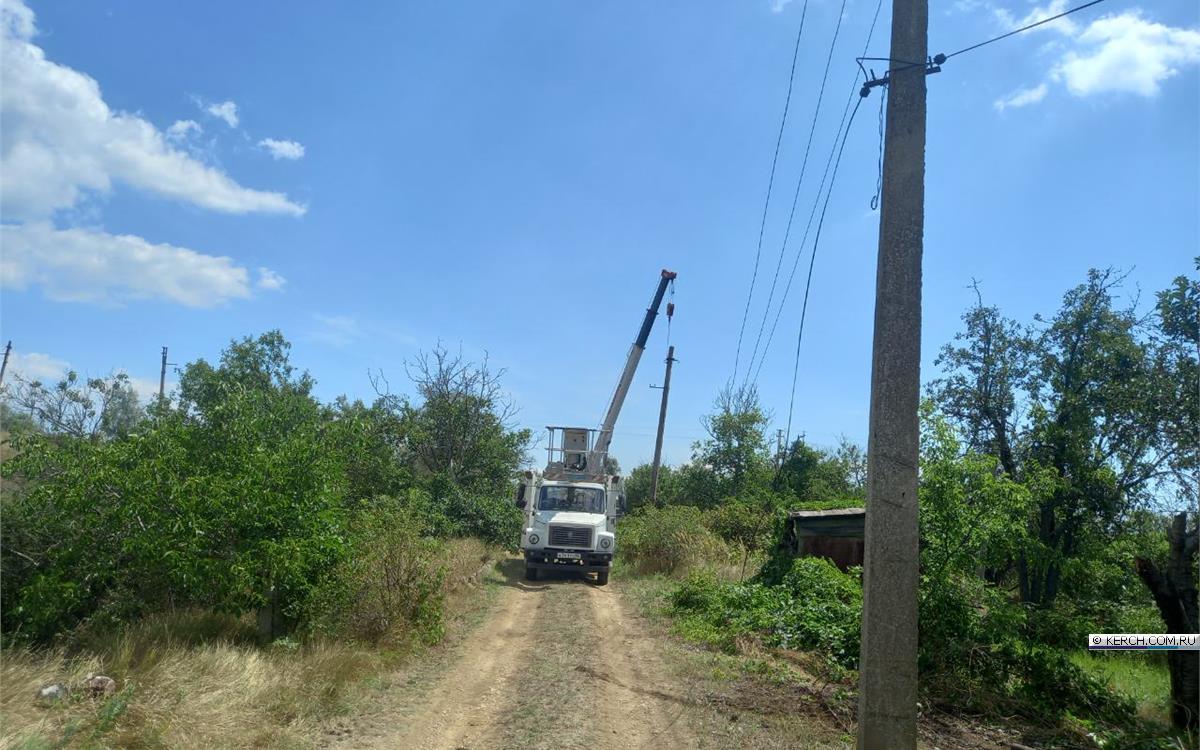 Фото №4: Земельный участок 11.98 сот. - Горняк, Прикубанский внутригородской округ, п. Лекраспром, ул. Александровская, 158