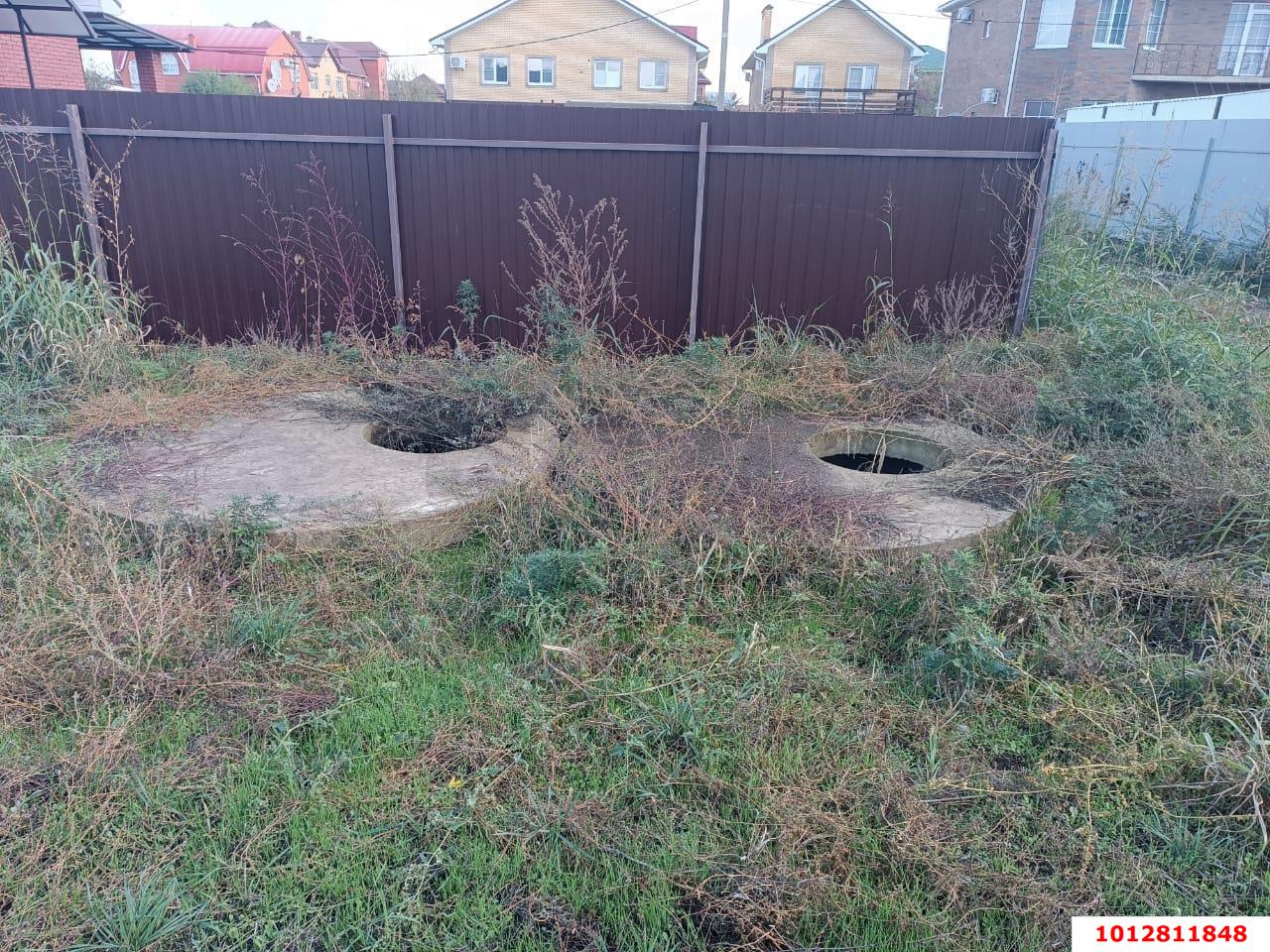 Фото №3: Земельный участок под ИЖС 7.7 сот. - Новый, ул. Шоссейная, 30