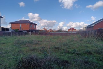 Фото №2: Земельный участок под ИЖС 7.7 сот. - Новый, ул. Шоссейная, 30