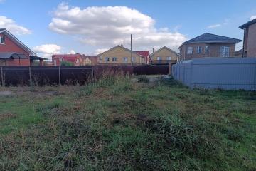 Фото №1: Земельный участок 7.7 сот. - Новый, мкр. жилой комплекс Империал, ул. Шоссейная, 30