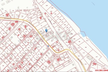 Фото №4: Земельный участок под ИЖС 7.7 сот. - Новый, ул. Шоссейная, 30