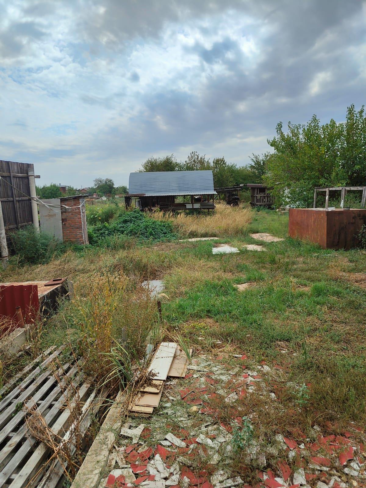 Фото №2: Дом 44 м² + 10.93 сот. - Понежукай, Прикубанский внутригородской округ, мкр. жилой комплекс Самолёт, ул. Мира, 33