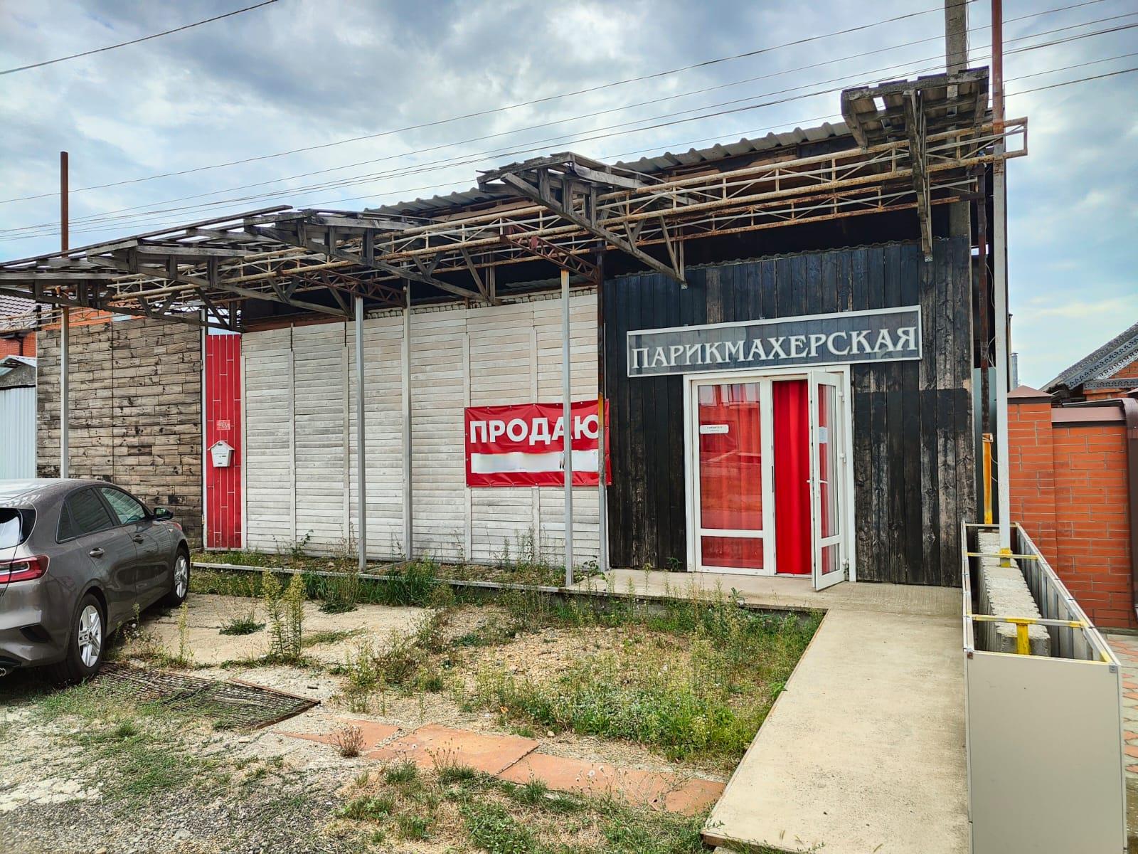 Фото №3: Дом 44 м² + 10.93 сот. - Понежукай, Прикубанский внутригородской округ, мкр. жилой комплекс Самолёт, ул. Мира, 33