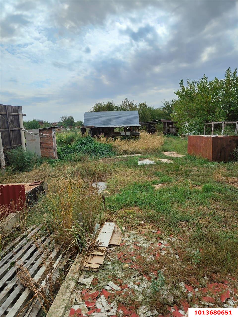 Фото №3: Дом 44 м² + 10.93 сот. - Понежукай, ул. Мира, 33