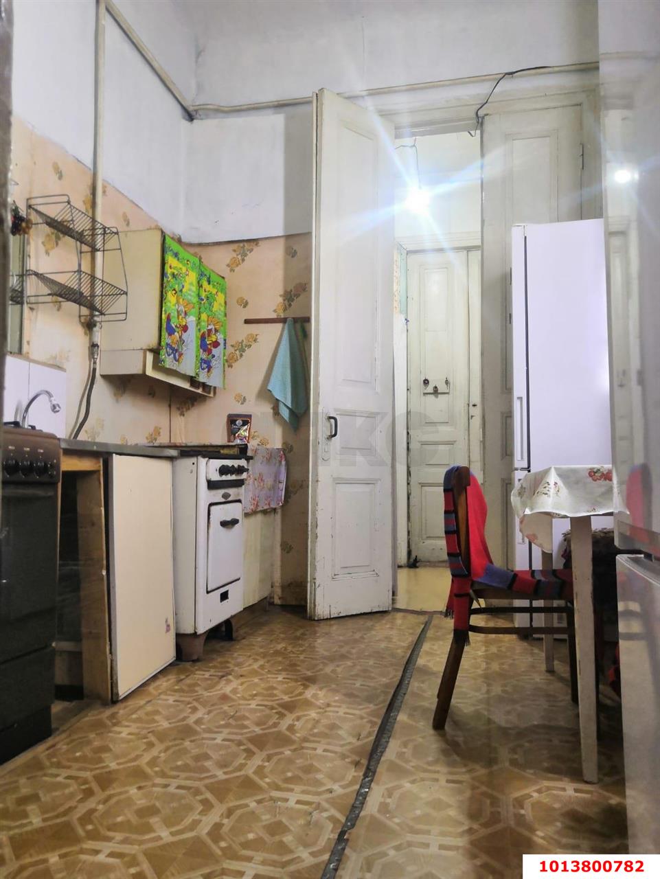 Фото №8: 2-комнатная квартира 41 м² - Краснодар, Западный внутригородской округ, мкр. Центральный, ул. Чапаева, 42