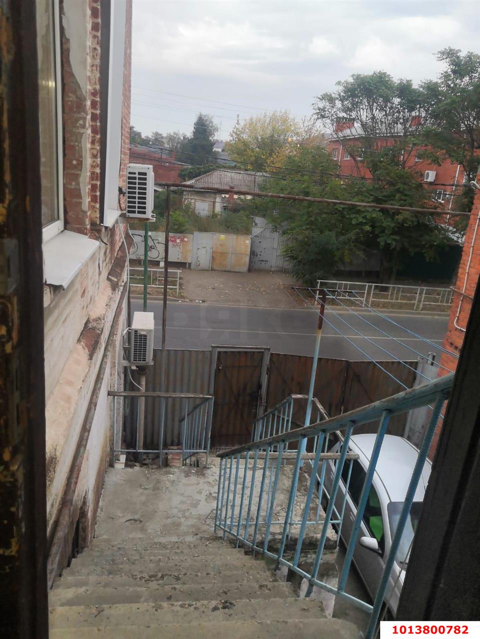 Фото №11: 2-комнатная квартира 41 м² - Краснодар, Западный внутригородской округ, мкр. Центральный, ул. Чапаева, 42