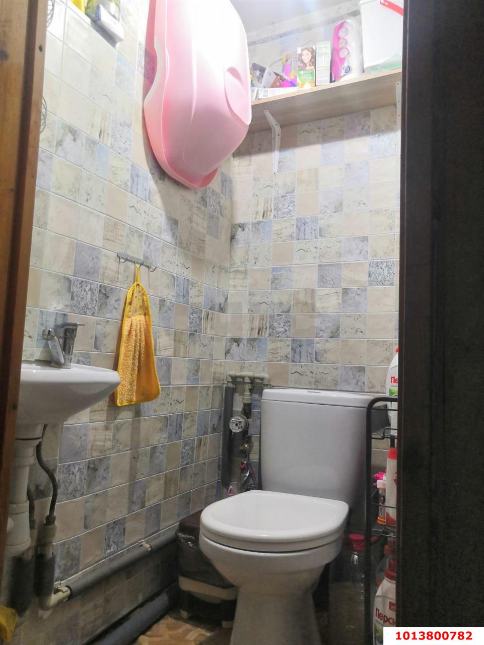 Фото №12: 2-комнатная квартира 41 м² - Краснодар, Западный внутригородской округ, мкр. Центральный, ул. Чапаева, 42