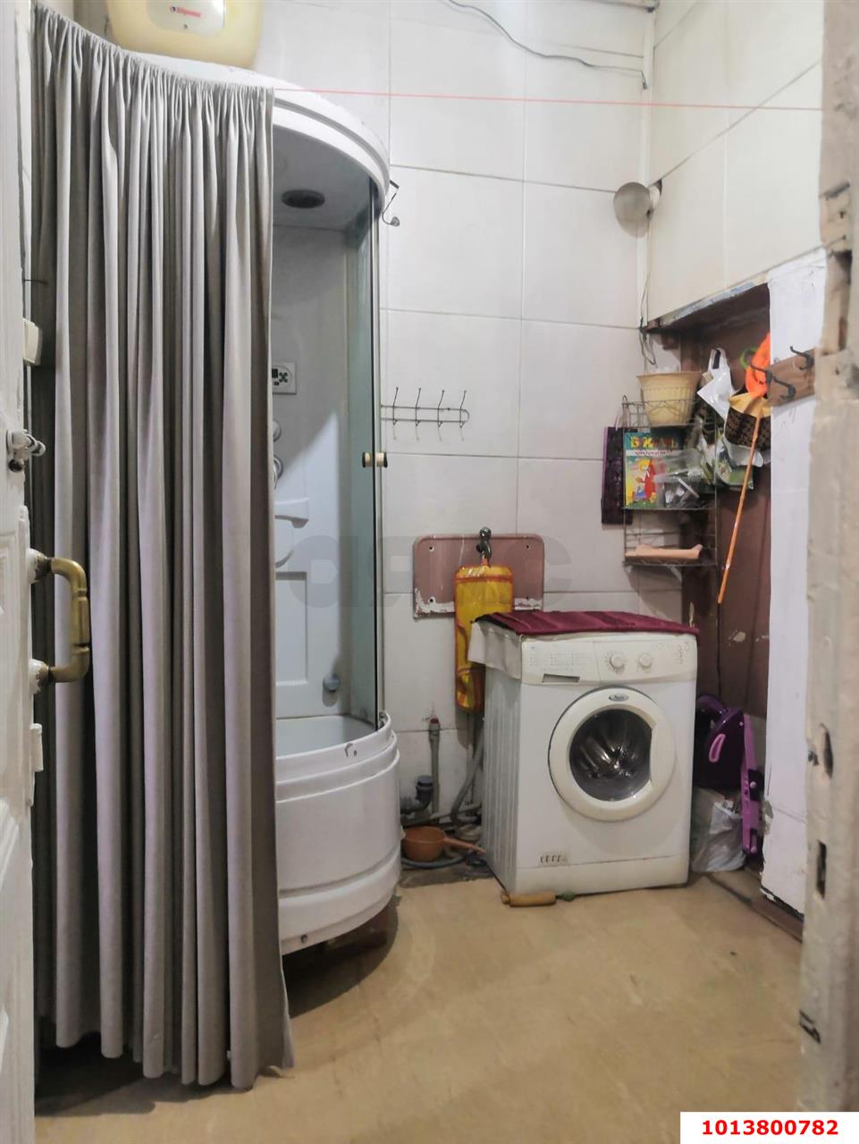 Фото №6: 2-комнатная квартира 41 м² - Краснодар, Западный внутригородской округ, мкр. Центральный, ул. Чапаева, 42