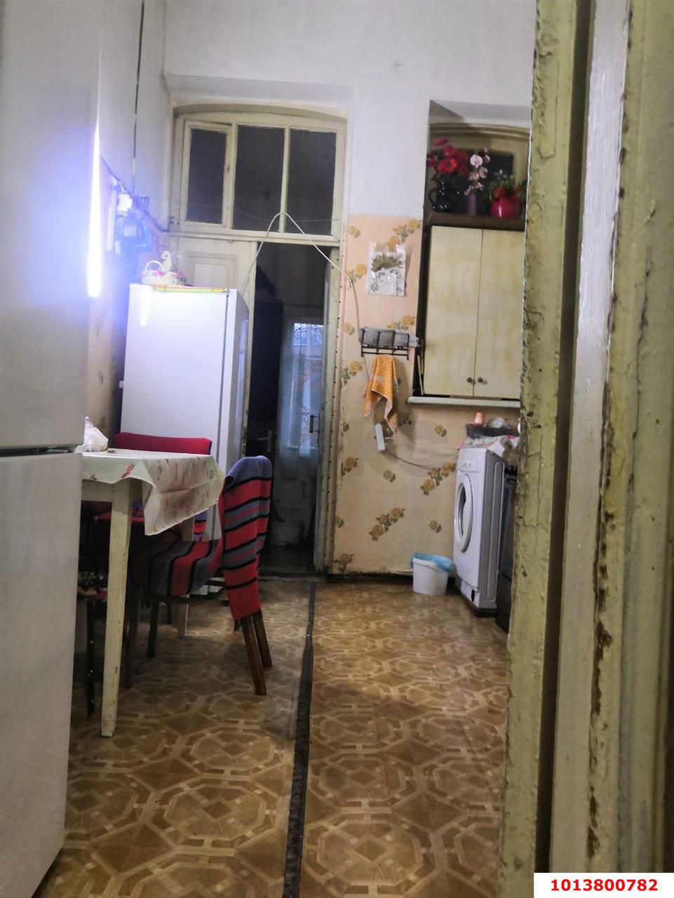 Фото №10: 2-комнатная квартира 41 м² - Краснодар, Западный внутригородской округ, мкр. Центральный, ул. Чапаева, 42