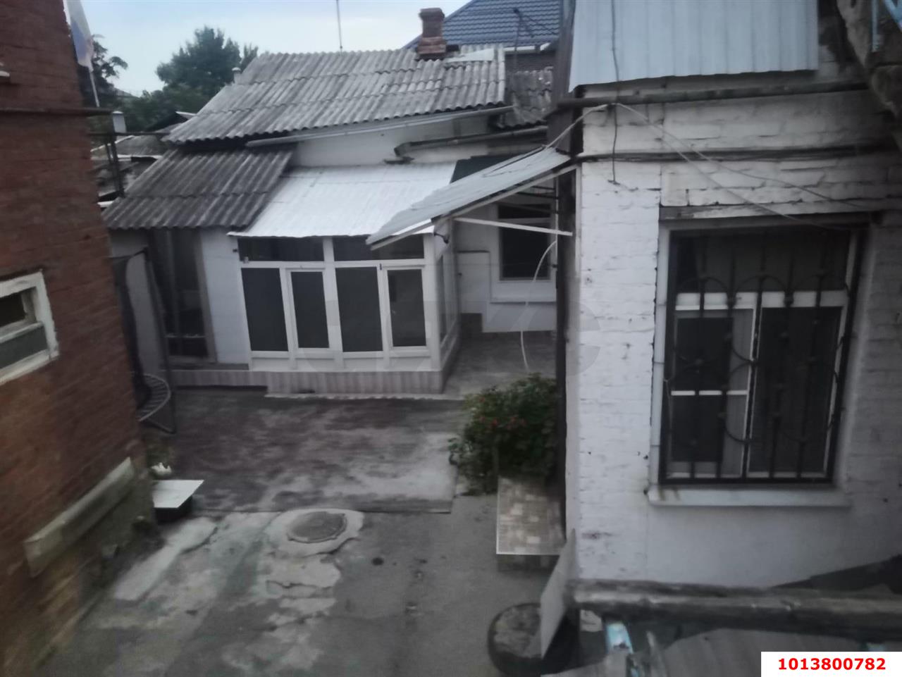 Фото №14: 2-комнатная квартира 41 м² - Краснодар, Западный внутригородской округ, мкр. Центральный, ул. Чапаева, 42