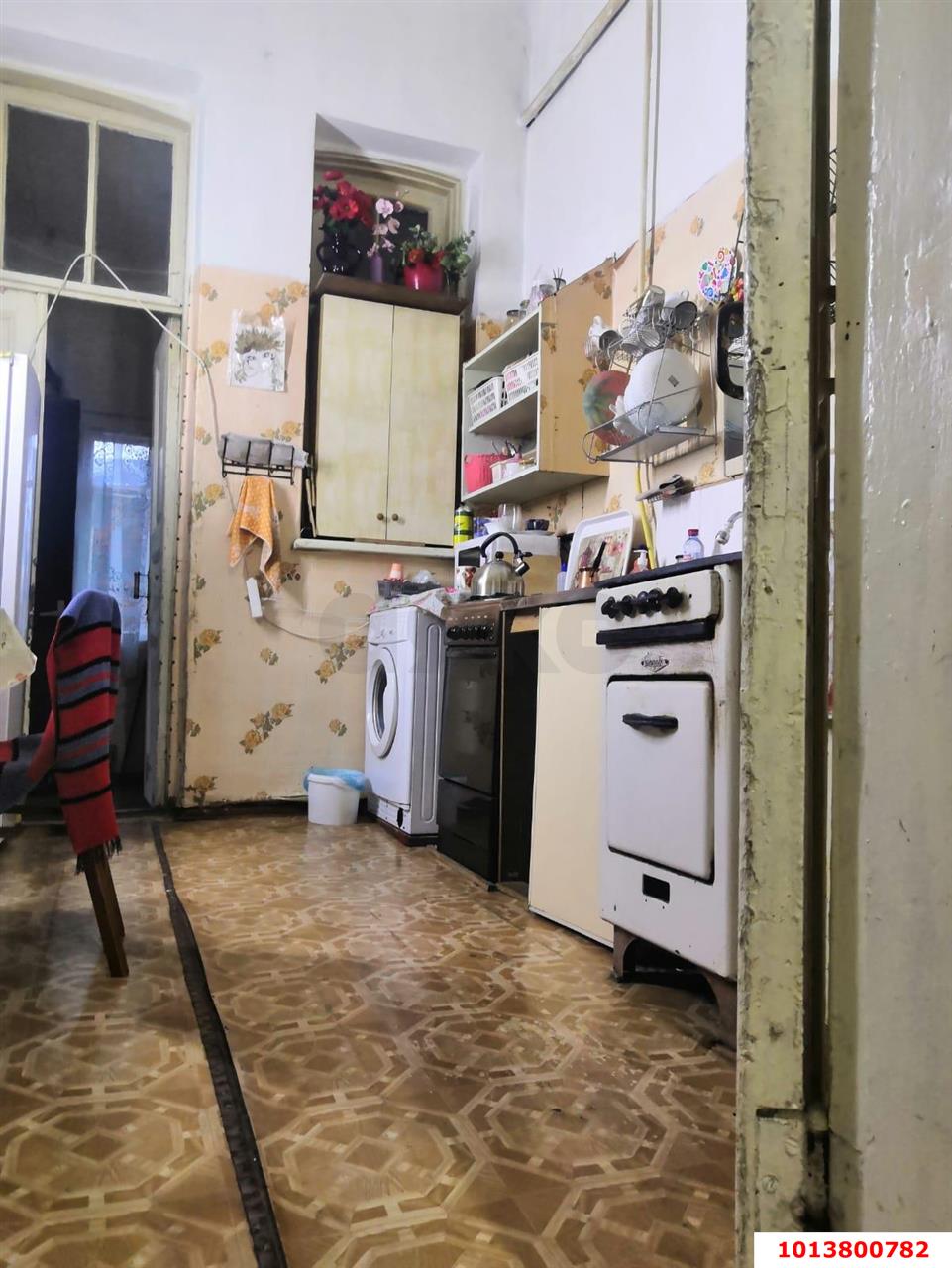 Фото №9: 2-комнатная квартира 41 м² - Краснодар, Западный внутригородской округ, мкр. Центральный, ул. Чапаева, 42