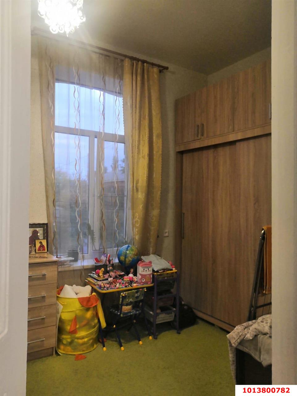 Фото №4: 2-комнатная квартира 41 м² - Краснодар, Западный внутригородской округ, мкр. Центральный, ул. Чапаева, 42