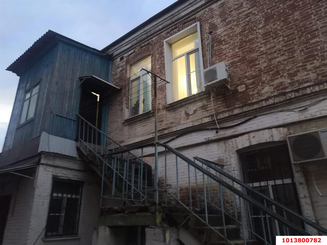 Фото №15: 2-комнатная квартира 41 м² - Краснодар, Западный внутригородской округ, мкр. Центральный, ул. Чапаева, 42