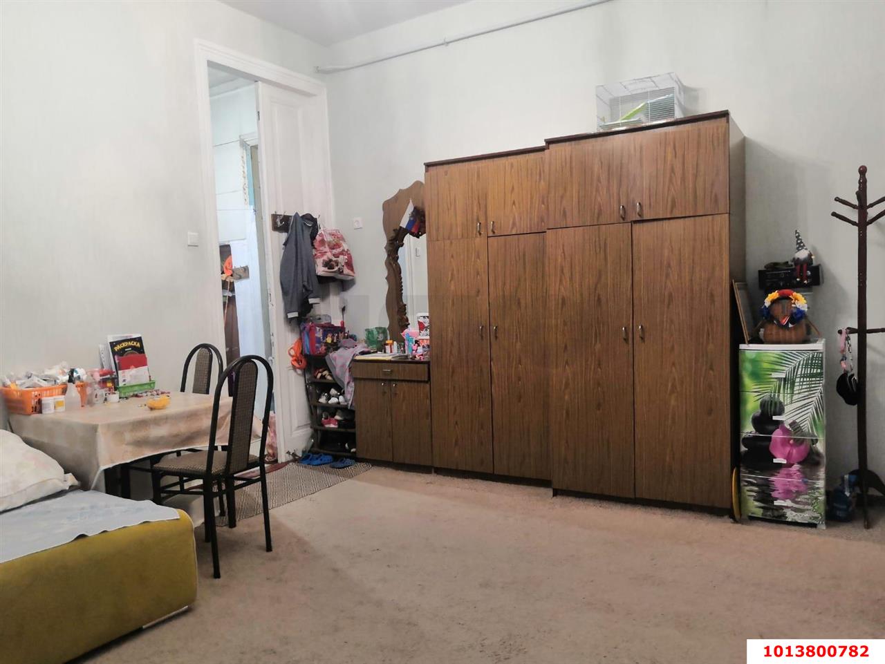 Фото №7: 2-комнатная квартира 41 м² - Краснодар, Западный внутригородской округ, мкр. Центральный, ул. Чапаева, 42