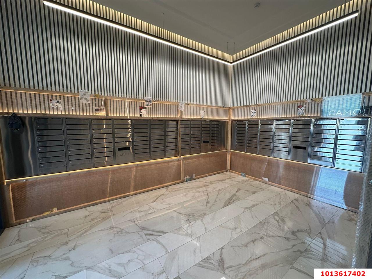 Фото №4: Студия 26 м² - Краснодар, Прикубанский внутригородской округ, мкр. жилой комплекс Самолёт-3, ул. Ивана Беличенко, 85