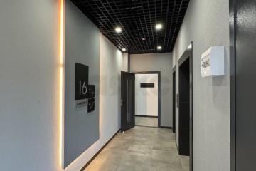 Фото №5: 1-комнатная квартира 35 м² - Краснодар, мкр. жилой комплекс Самолёт-3, ул. Ивана Беличенко, 85