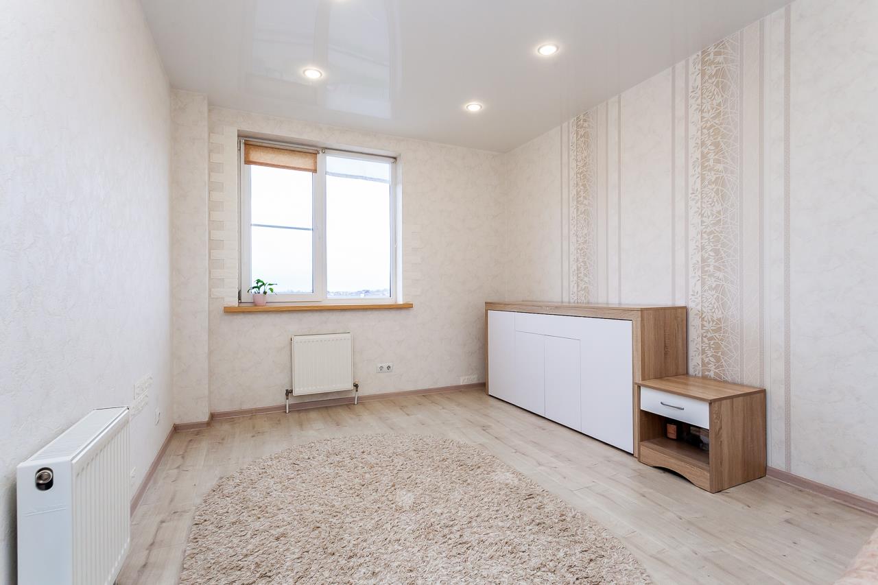 Фото №12: 3-комнатная квартира 75 м² - Краснодар, ул. Венецианская, 12