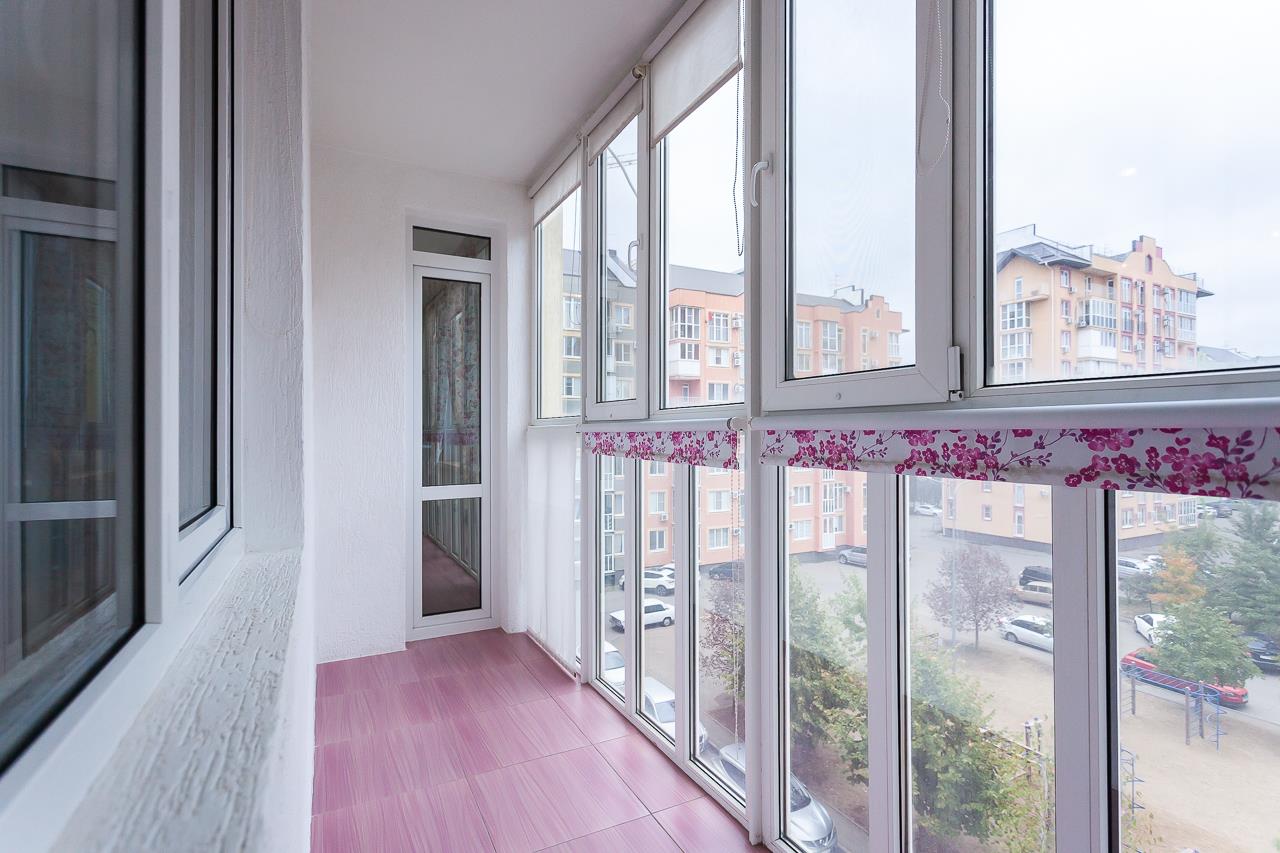 Фото №10: 3-комнатная квартира 75 м² - Краснодар, ул. Венецианская, 12