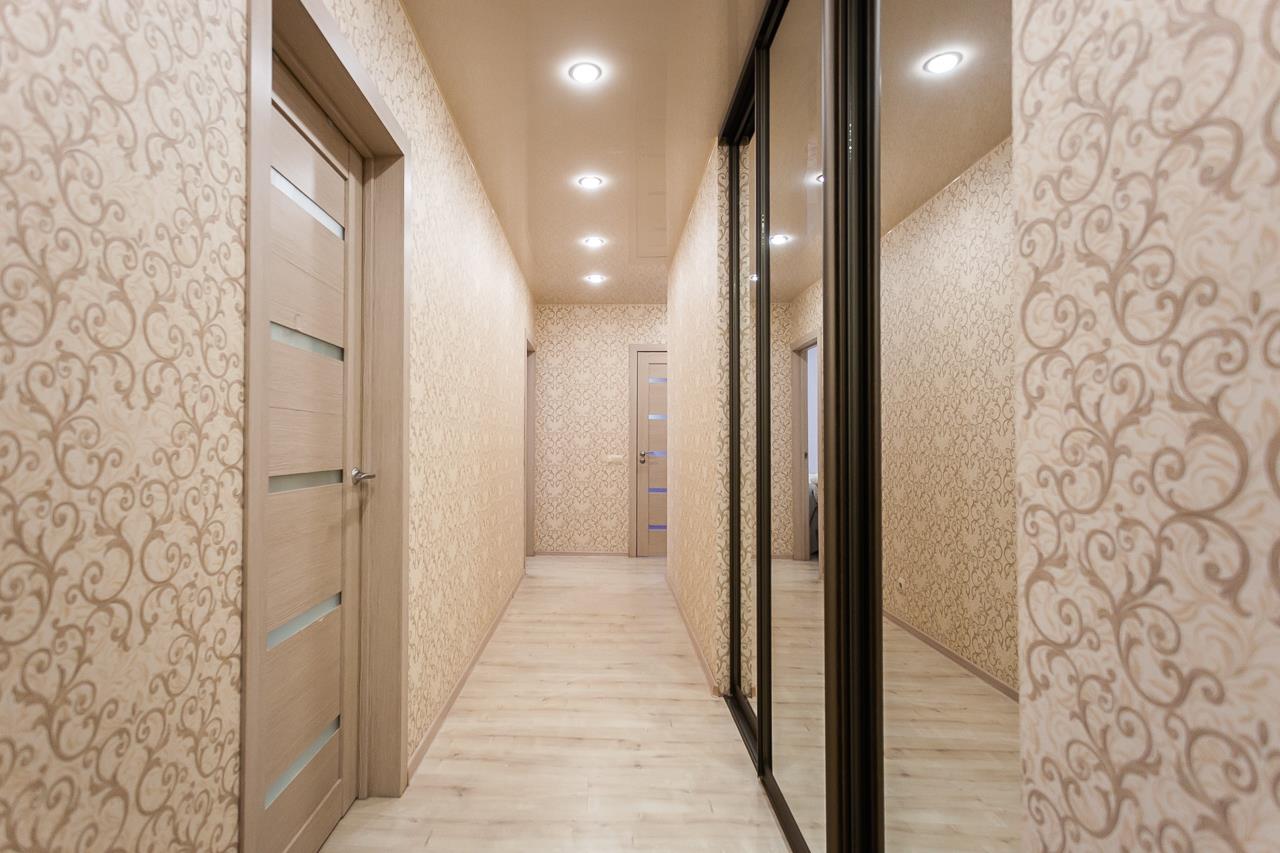 Фото №17: 3-комнатная квартира 75 м² - Краснодар, ул. Венецианская, 12