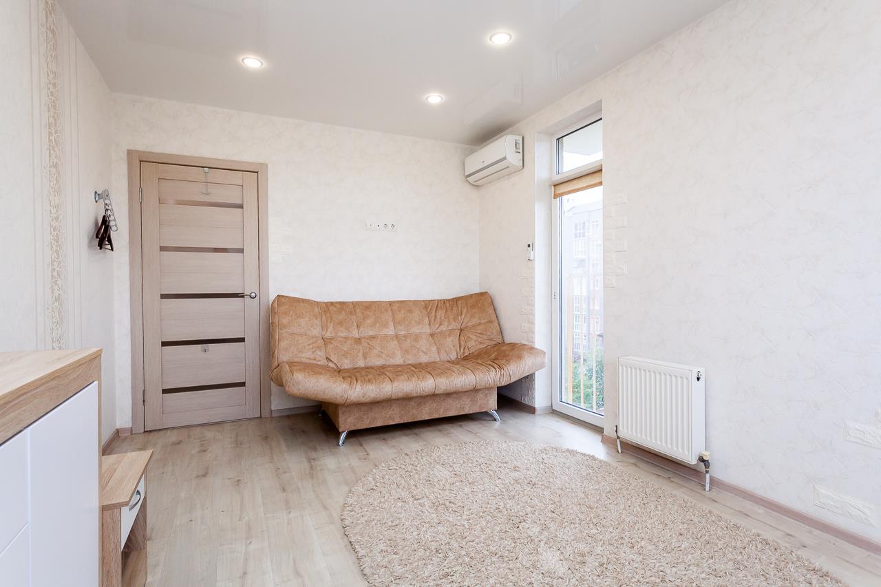 Фото №13: 3-комнатная квартира 75 м² - Краснодар, ул. Венецианская, 12