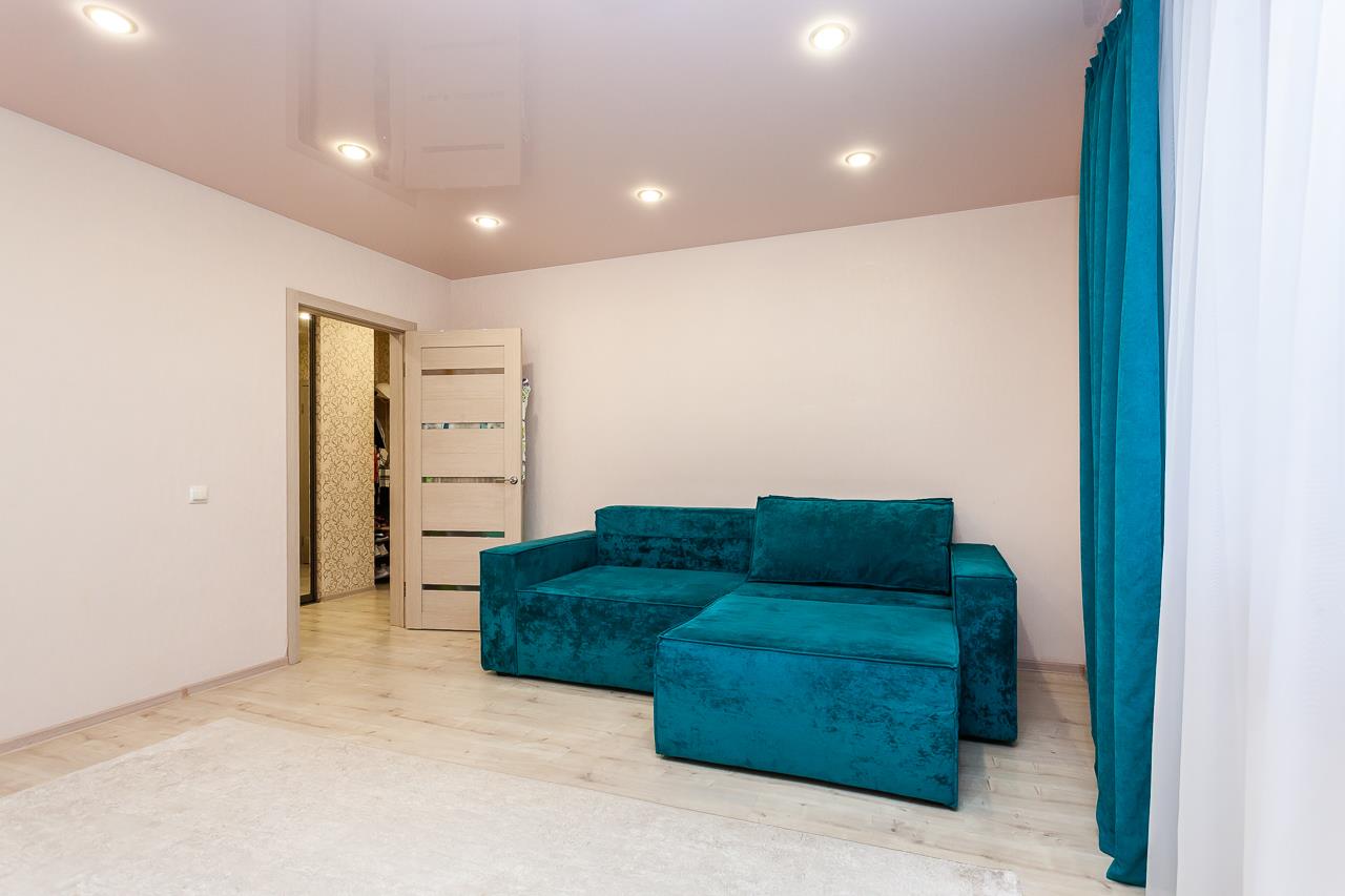 Фото №7: 3-комнатная квартира 75 м² - Краснодар, ул. Венецианская, 12