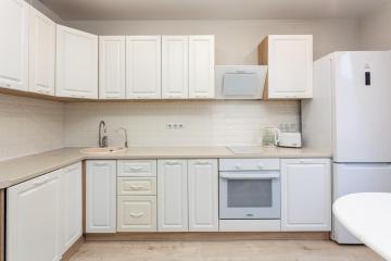 Фото №4: 3-комнатная квартира 75 м² - Краснодар, мкр. жилой комплекс Европа-Сити, ул. Венецианская, 12