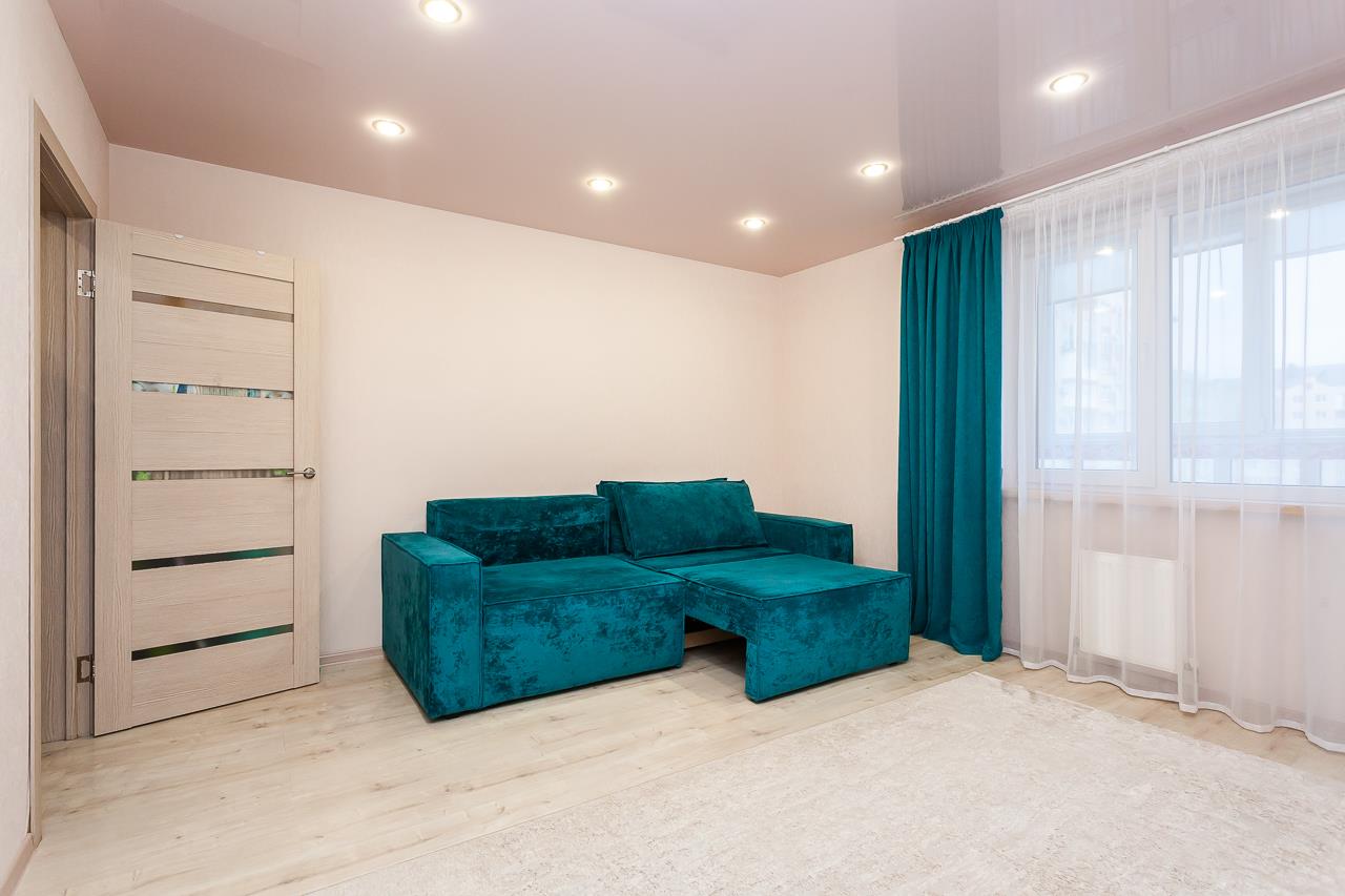 Фото №6: 3-комнатная квартира 75 м² - Краснодар, ул. Венецианская, 12