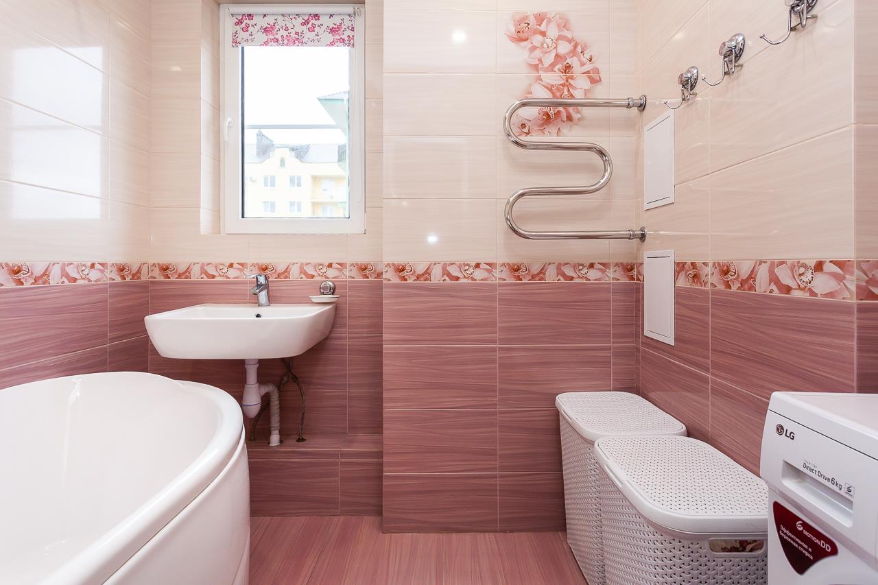 Фото №16: 3-комнатная квартира 75 м² - Краснодар, ул. Венецианская, 12